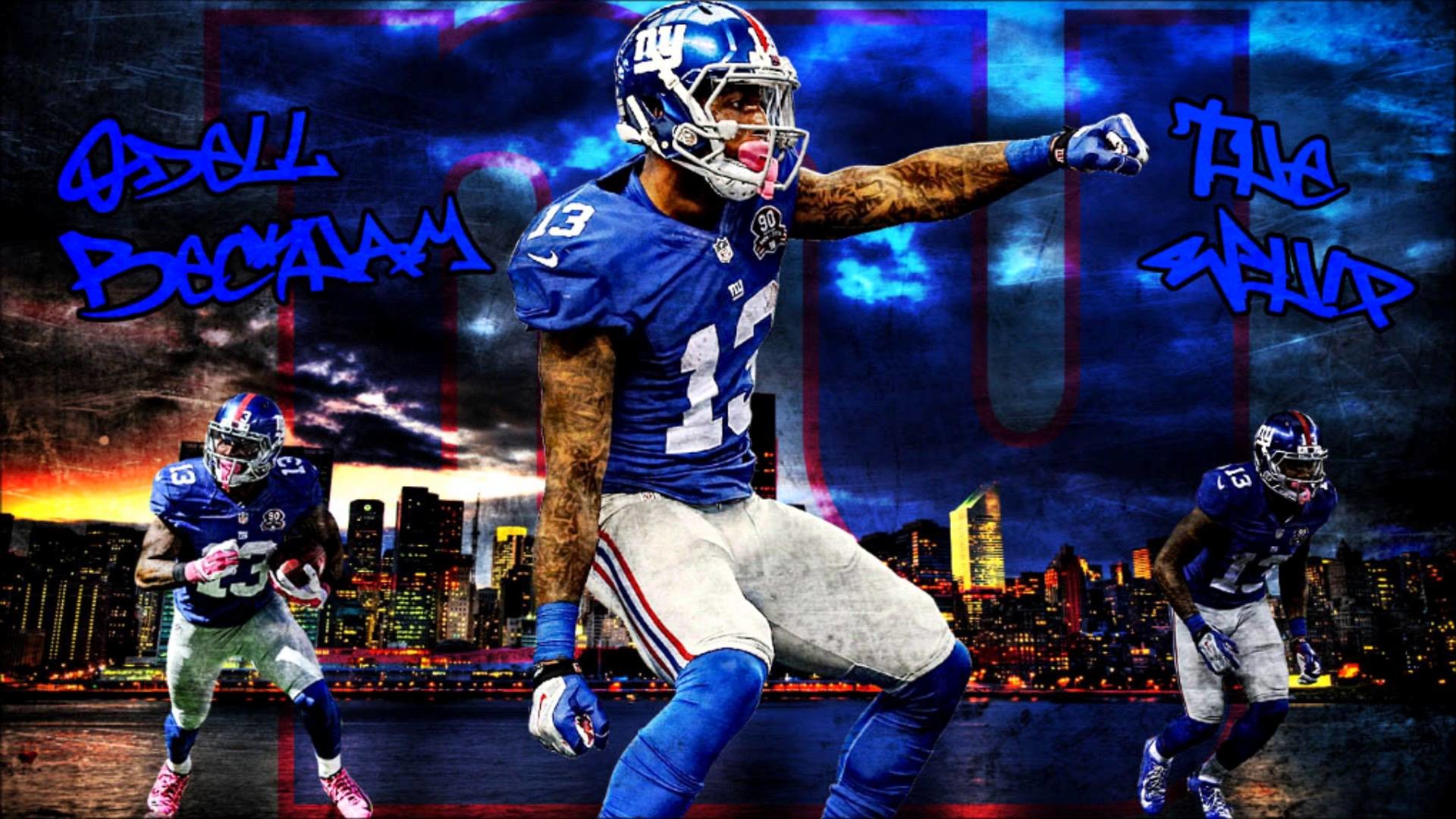 Odell Wallpapers