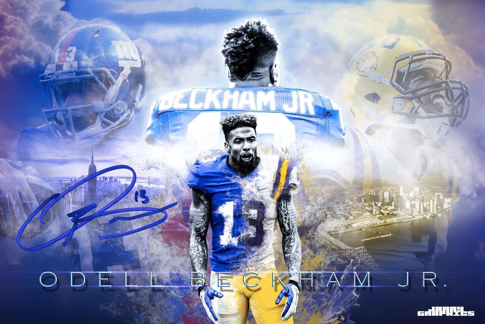 Odell Wallpapers