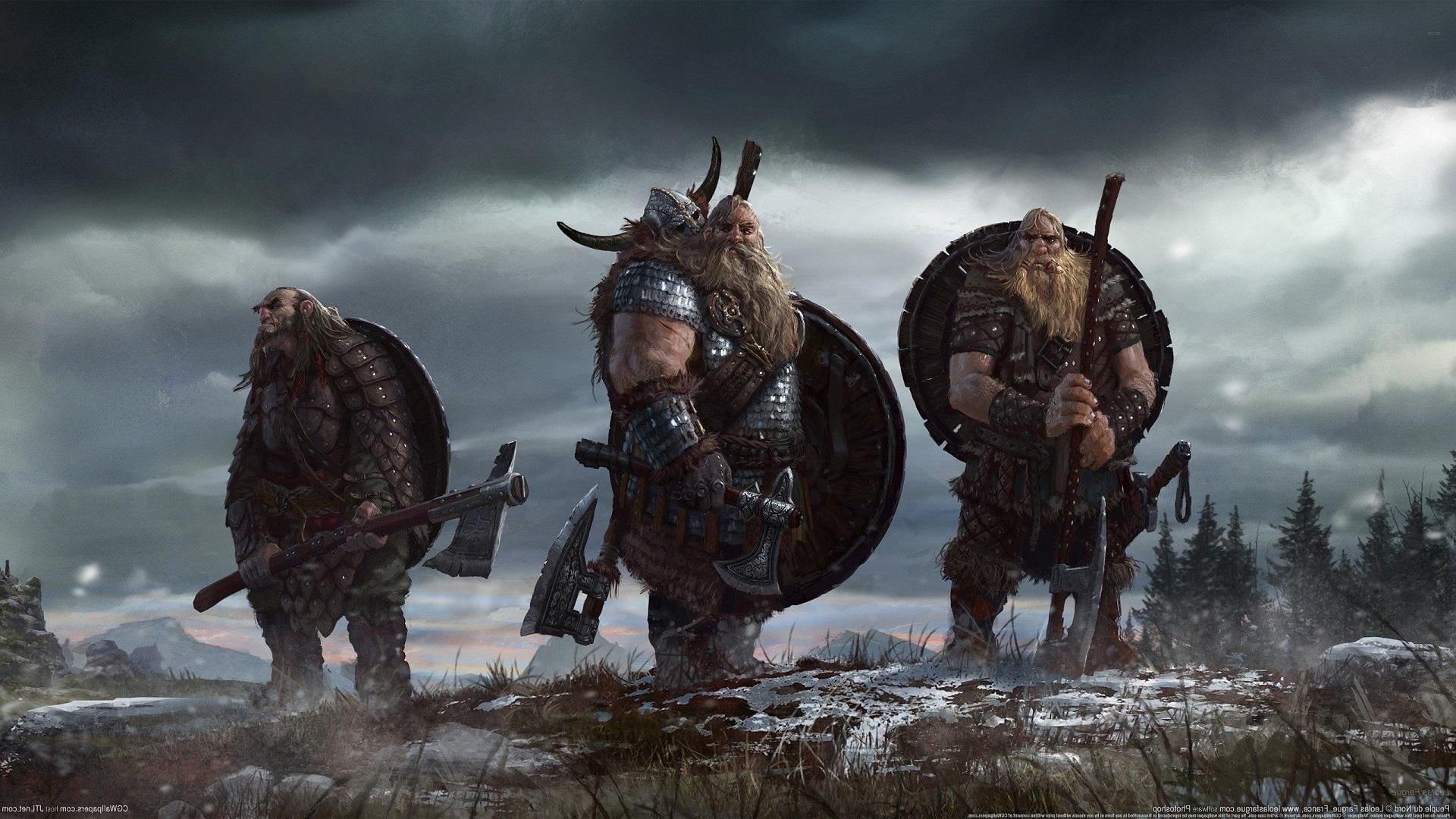 Odin Norse Wallpapers