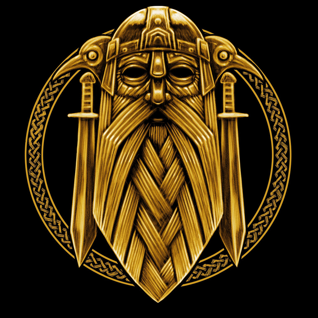 Odin Norse Wallpapers