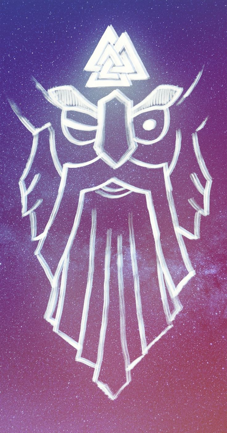 Odin Norse Wallpapers