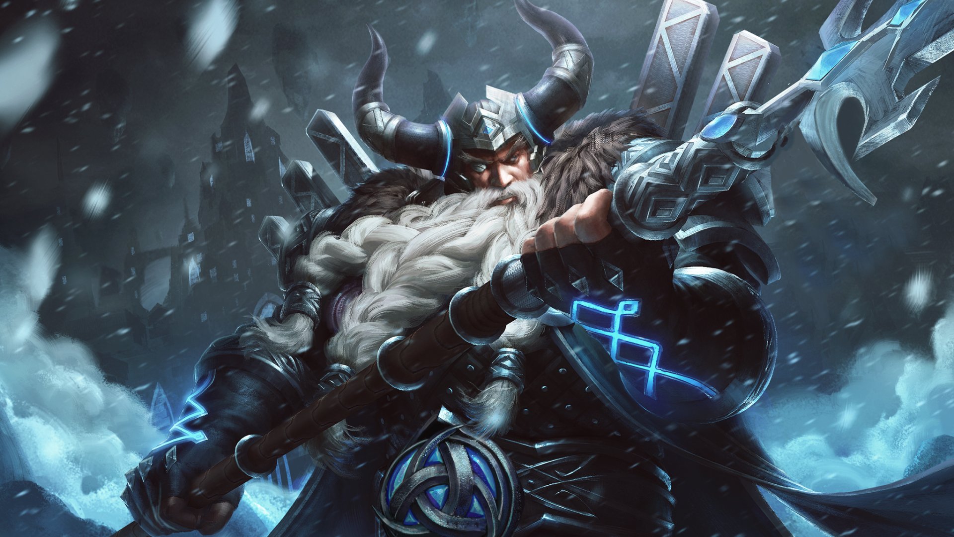 Odin Wallpapers