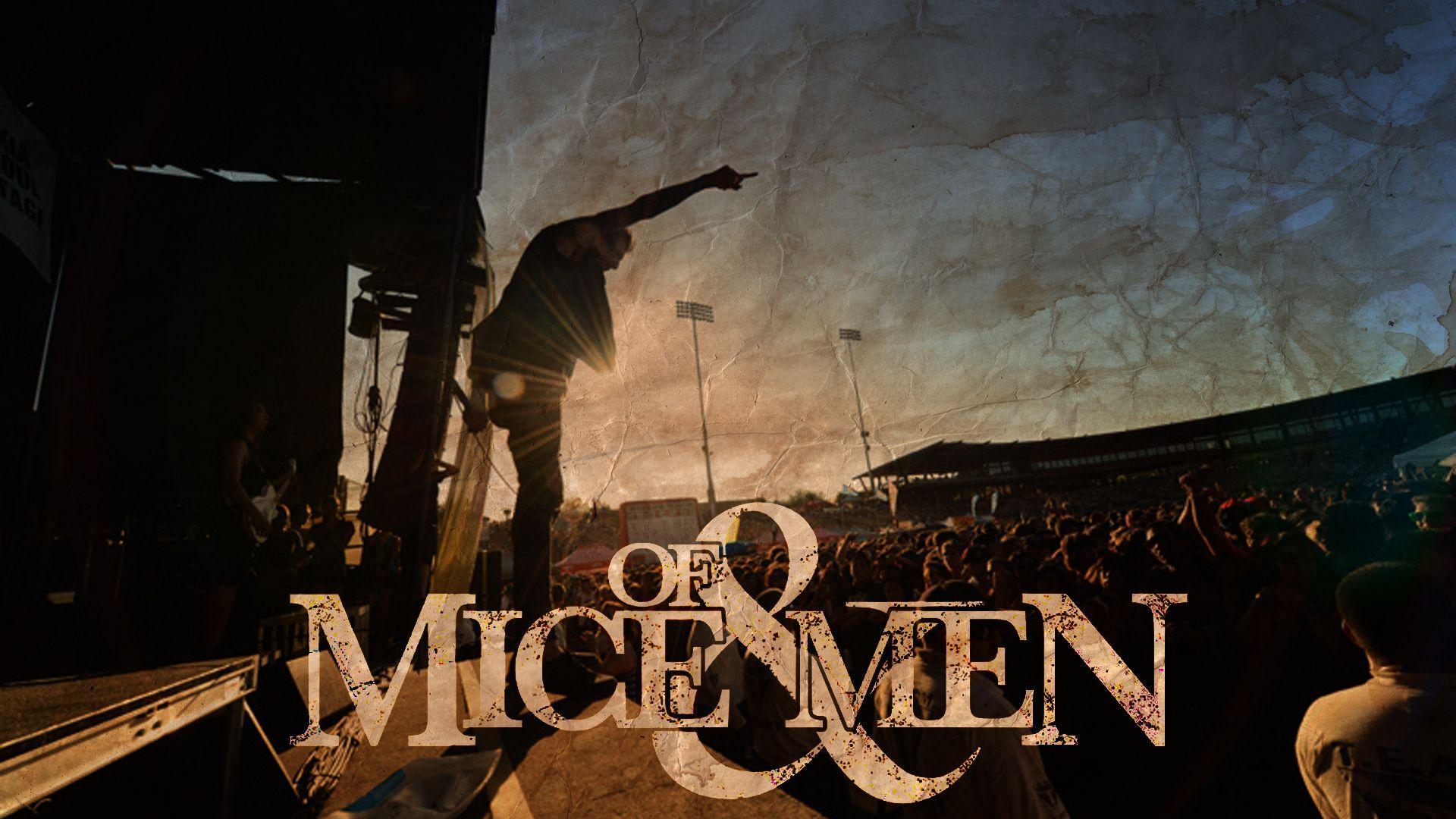 Of Mice And Men Wallpapers