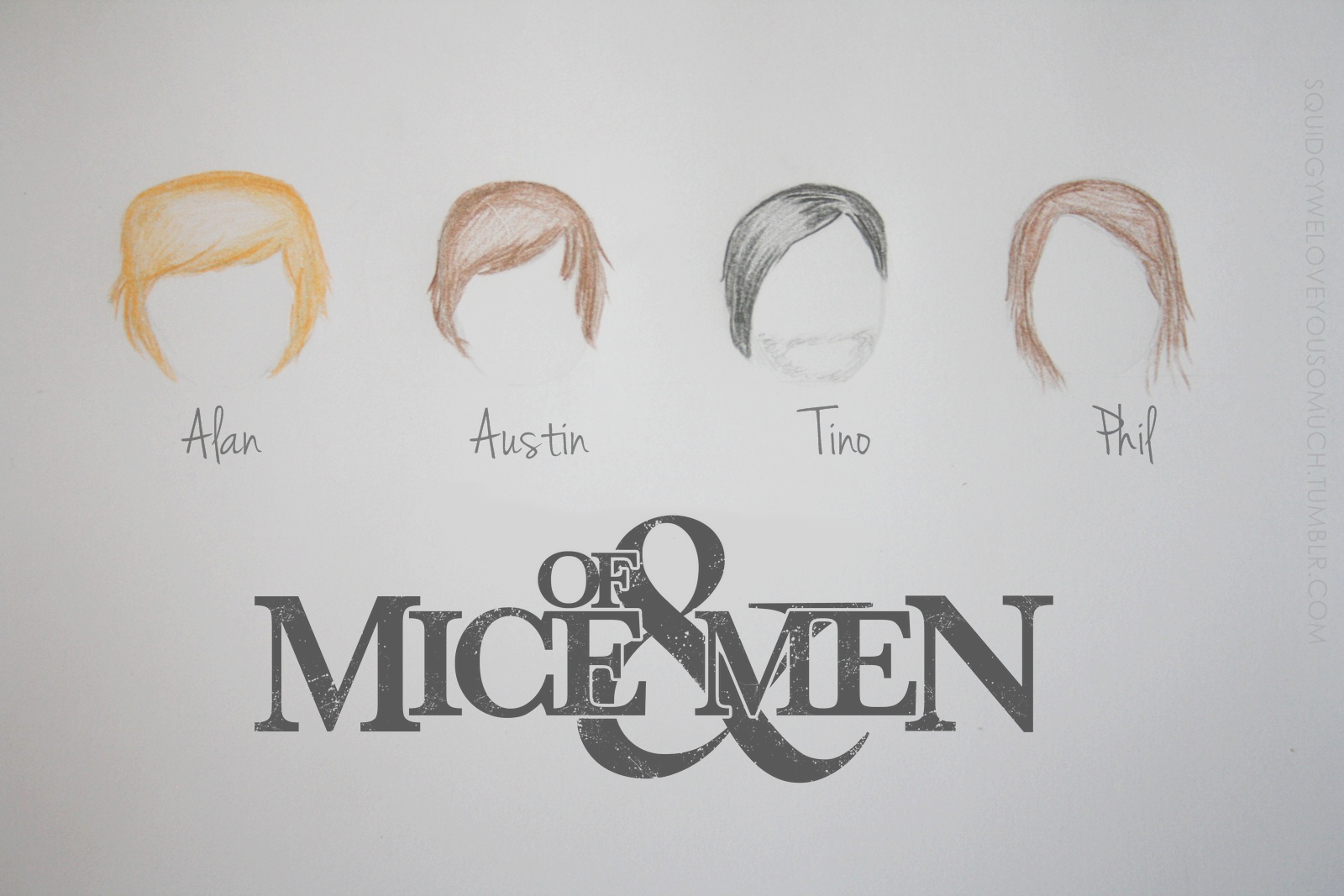 Of Mice And Men Wallpapers