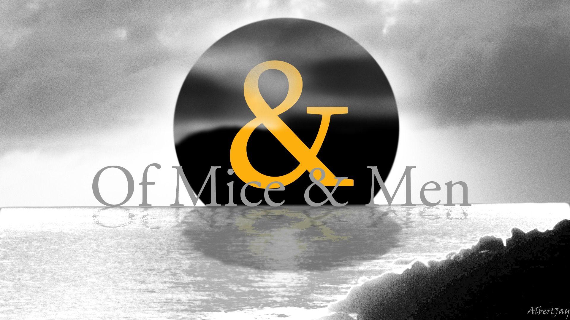 Of Mice And Men Wallpapers