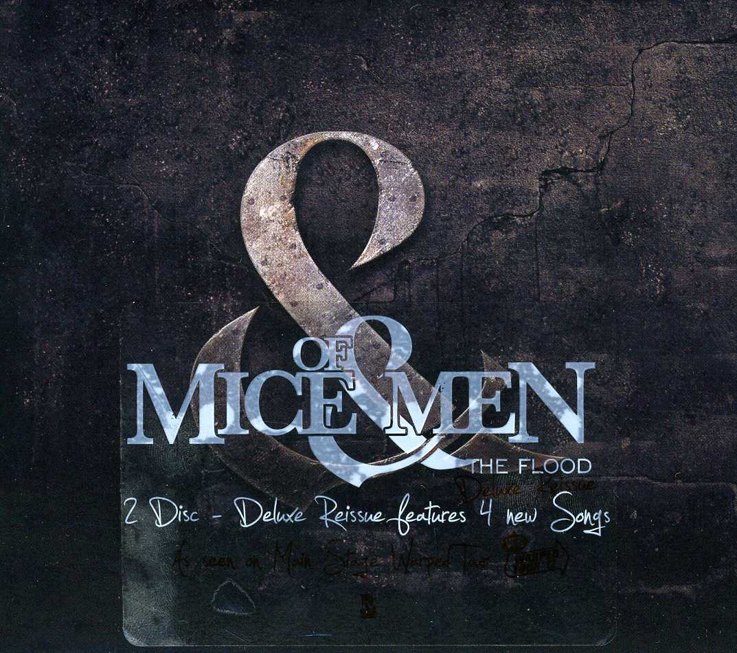 Of Mice And Men Wallpapers