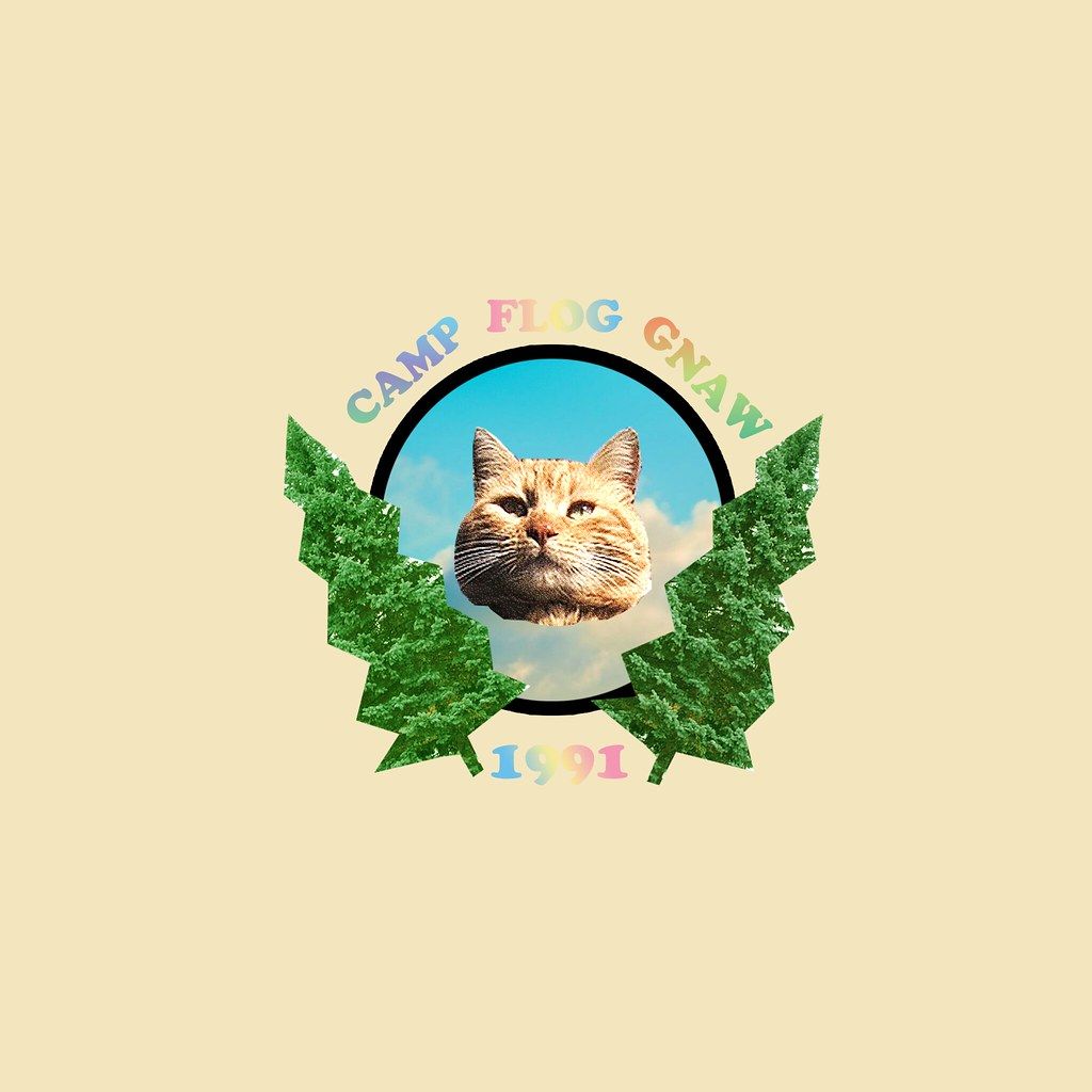 Off Future Cat Wallpapers