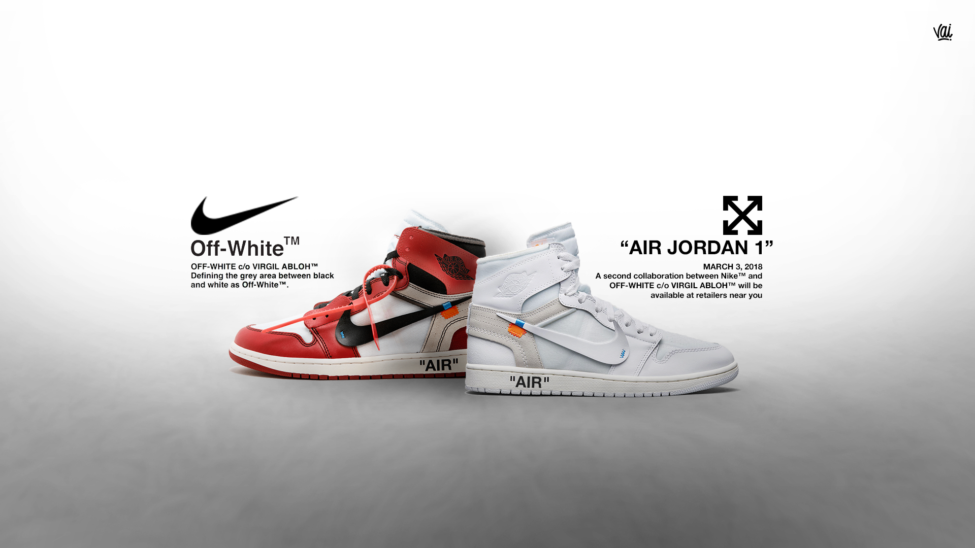 Off White Shoes Wallpapers