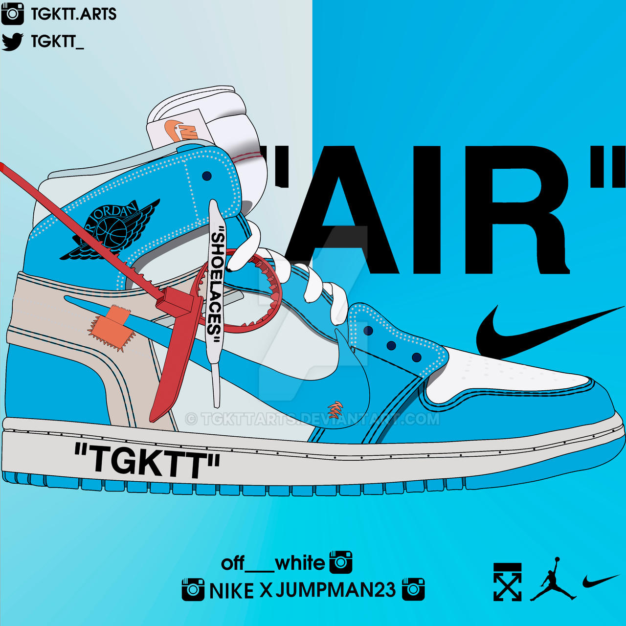 Off White Unc Wallpapers