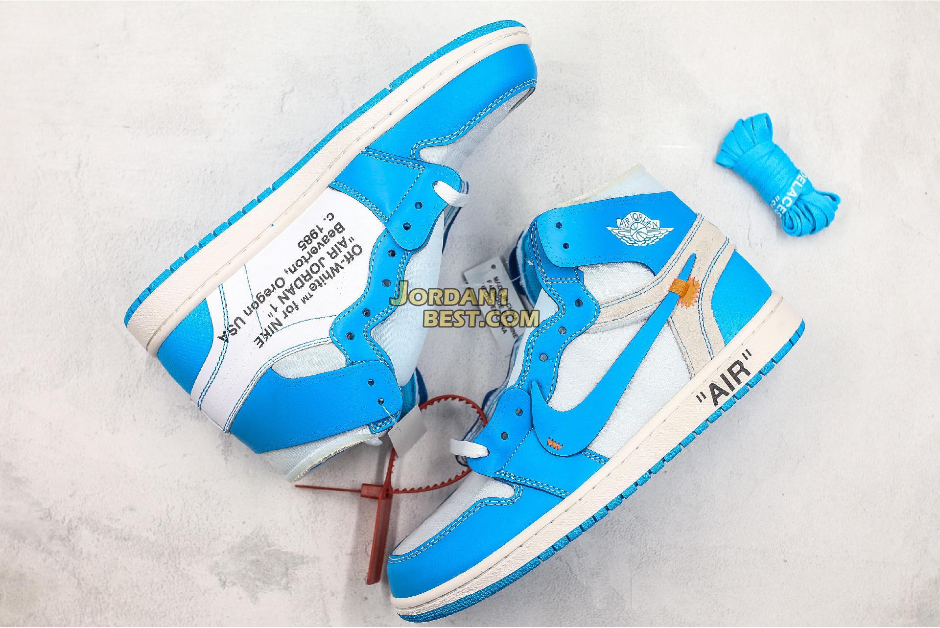 Off White Unc Wallpapers