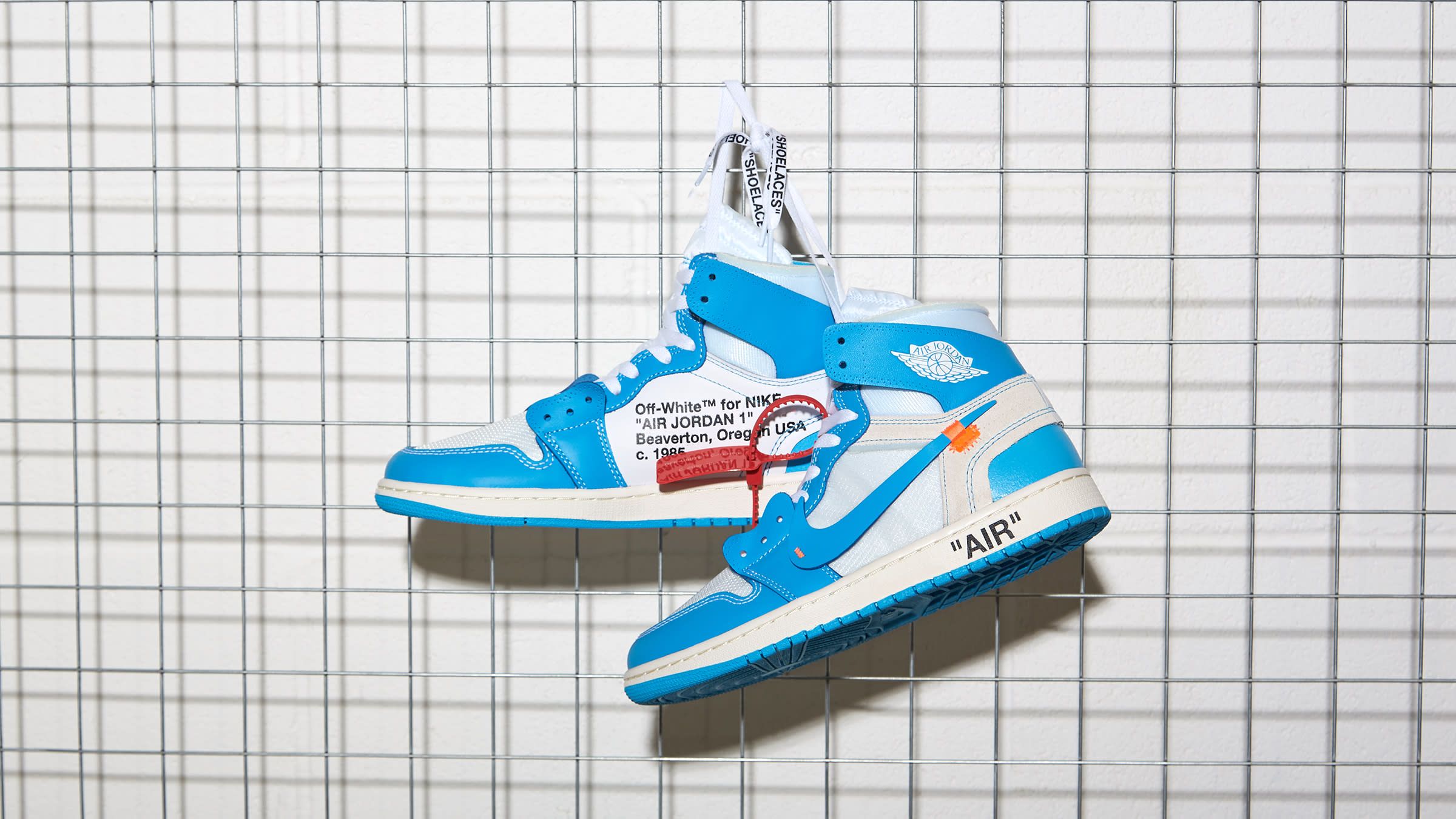 Off White Unc Wallpapers