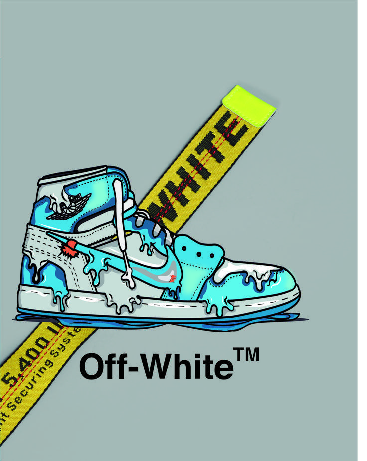 Off White Unc Wallpapers