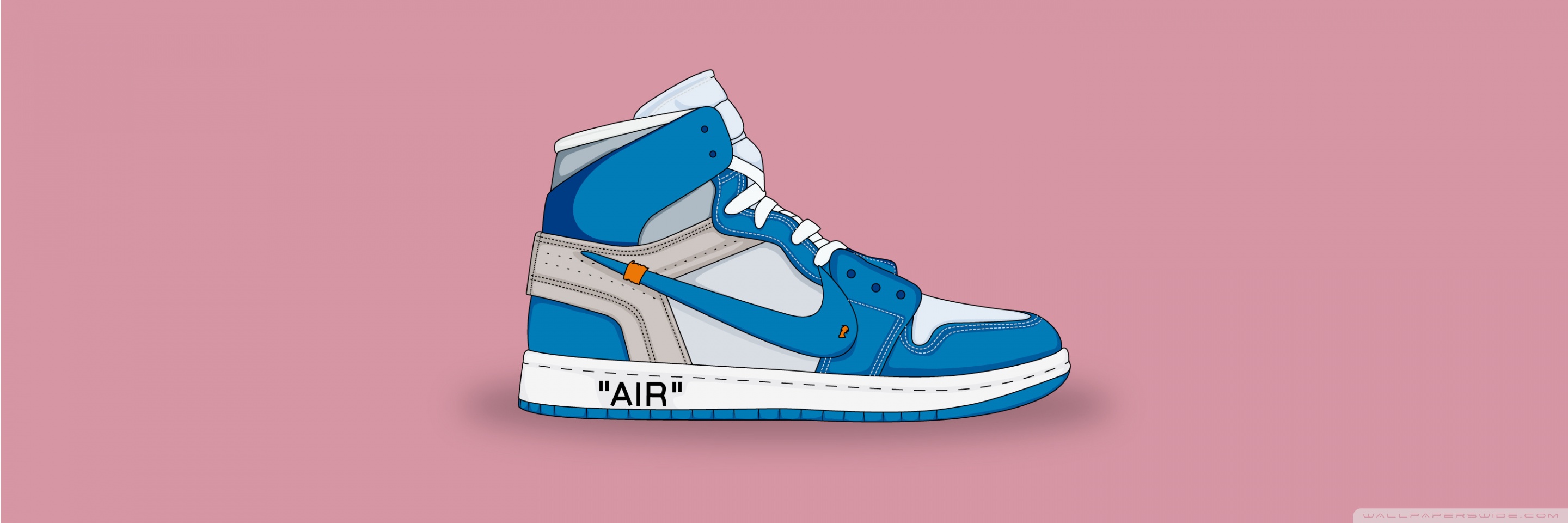 Off White Unc Wallpapers