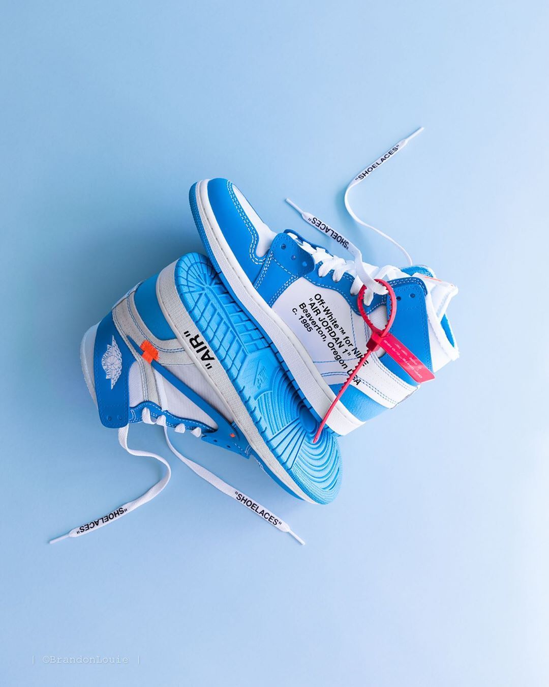 Off White Unc Wallpapers