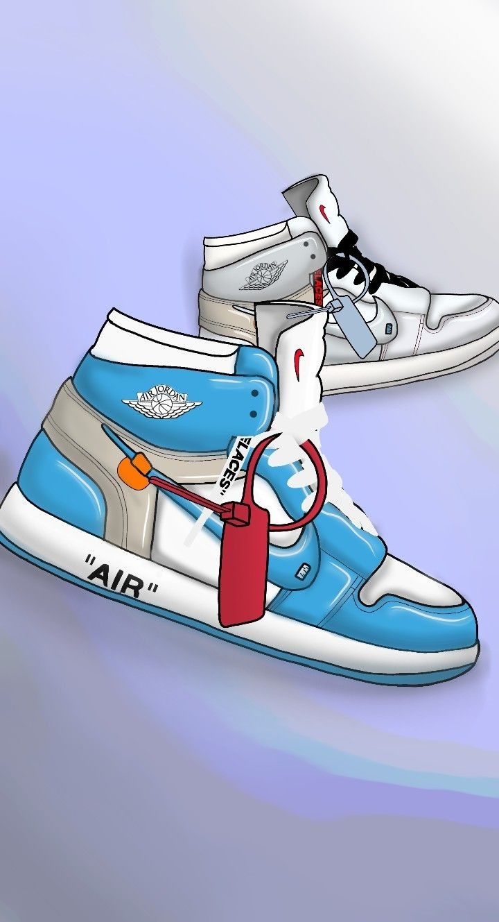 Off White Unc Wallpapers