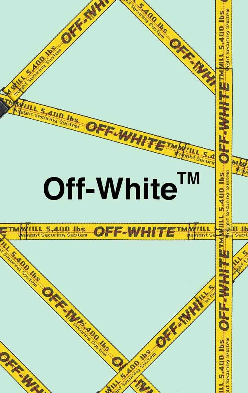 Off White Wallpapers