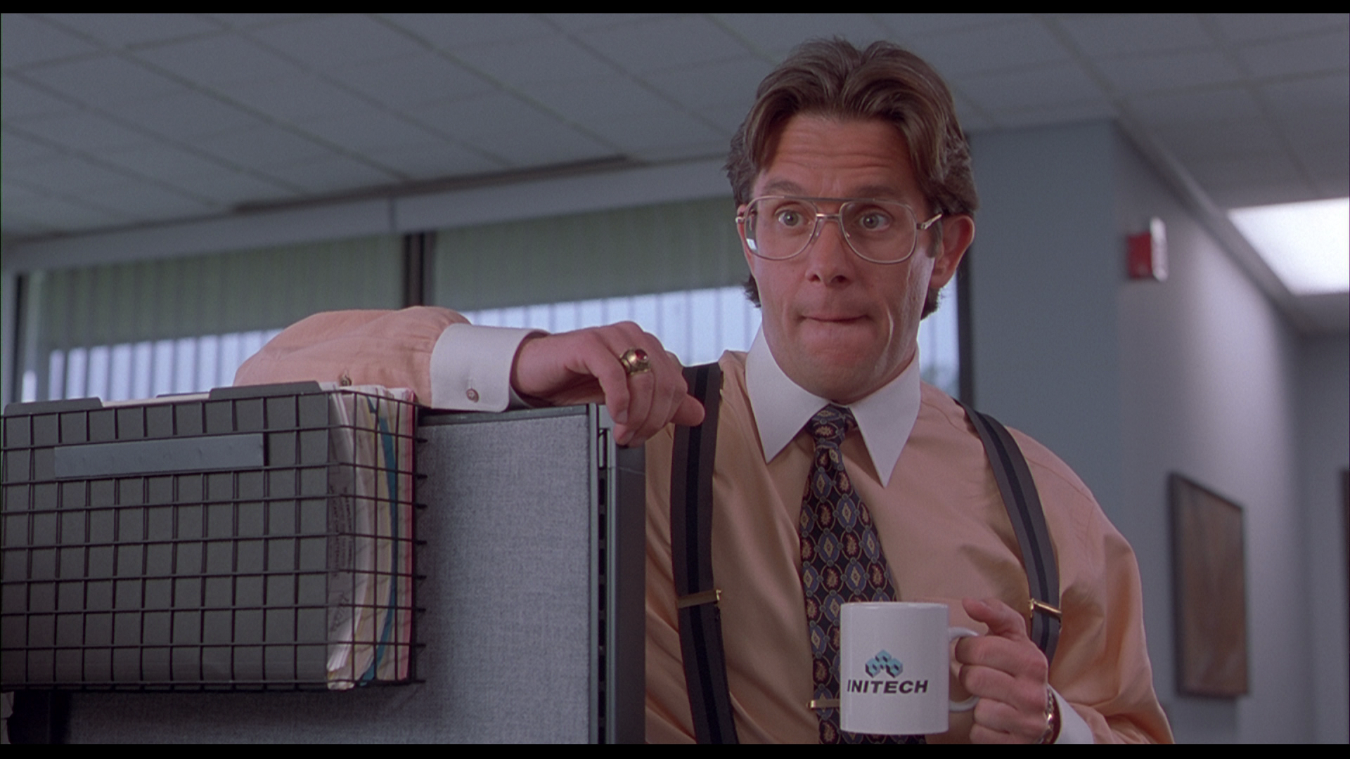 Office Space Wallpapers