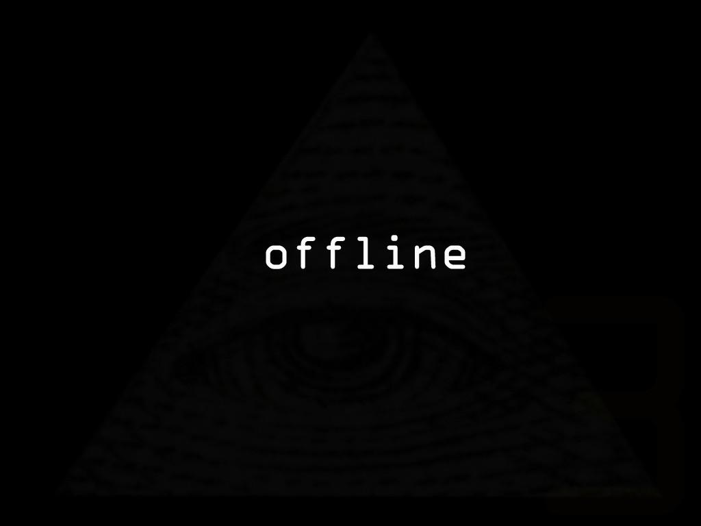 Offline Wallpapers