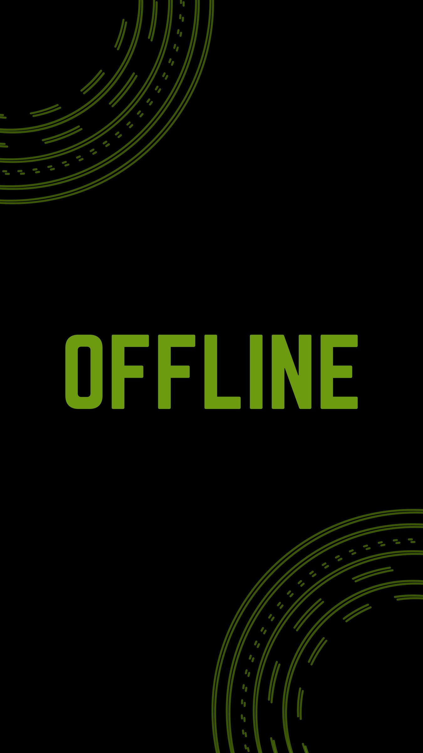 Offline Wallpapers