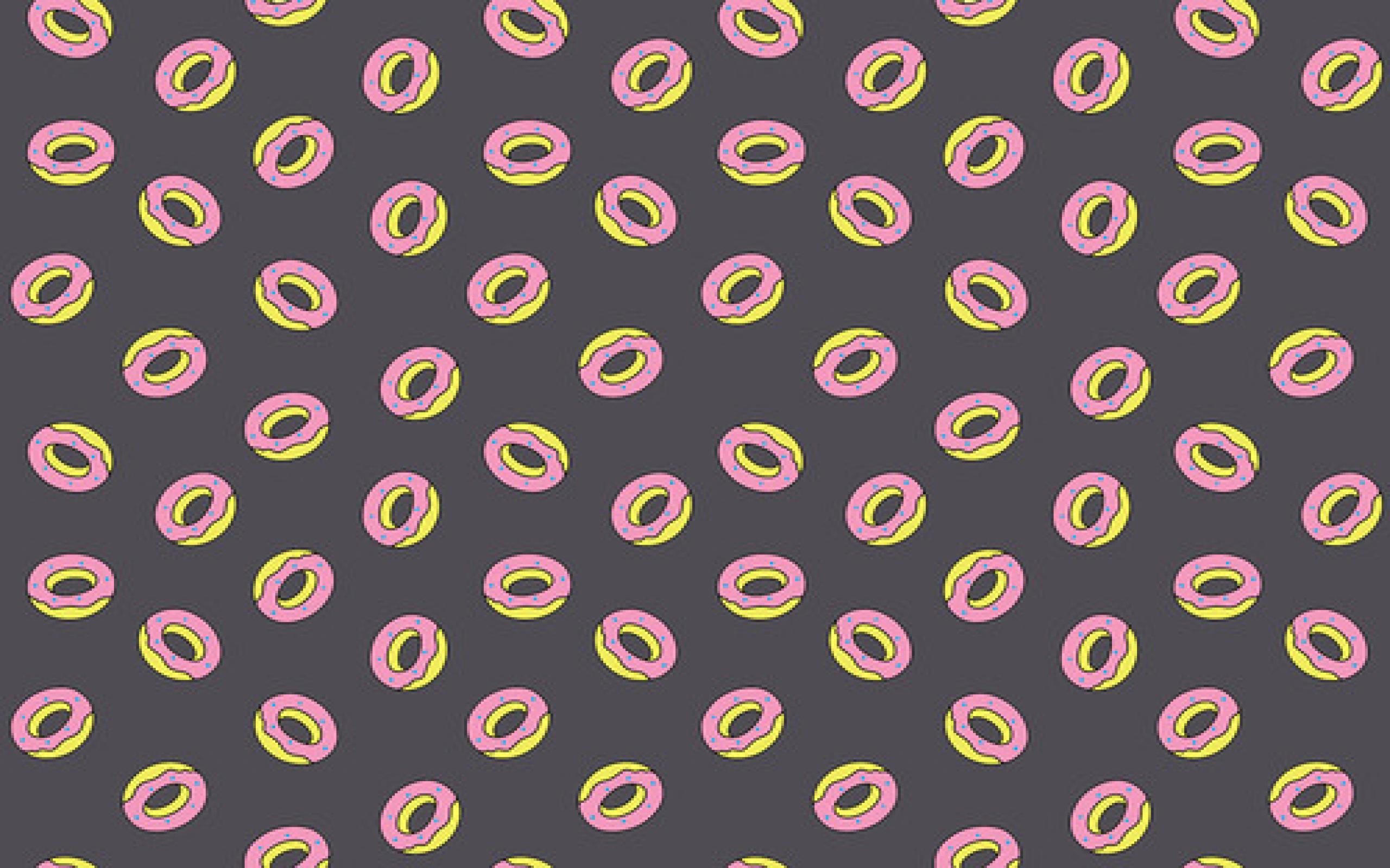 Ofwgkta Donuts Wallpapers