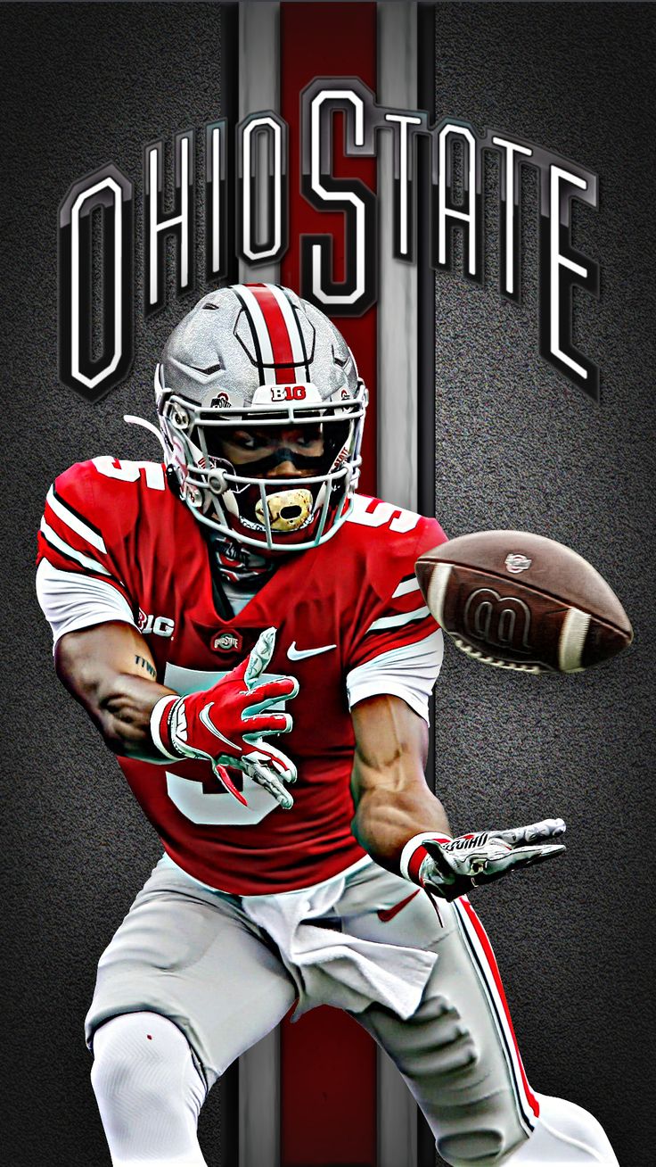 Ohio State Football 2020 Wallpapers