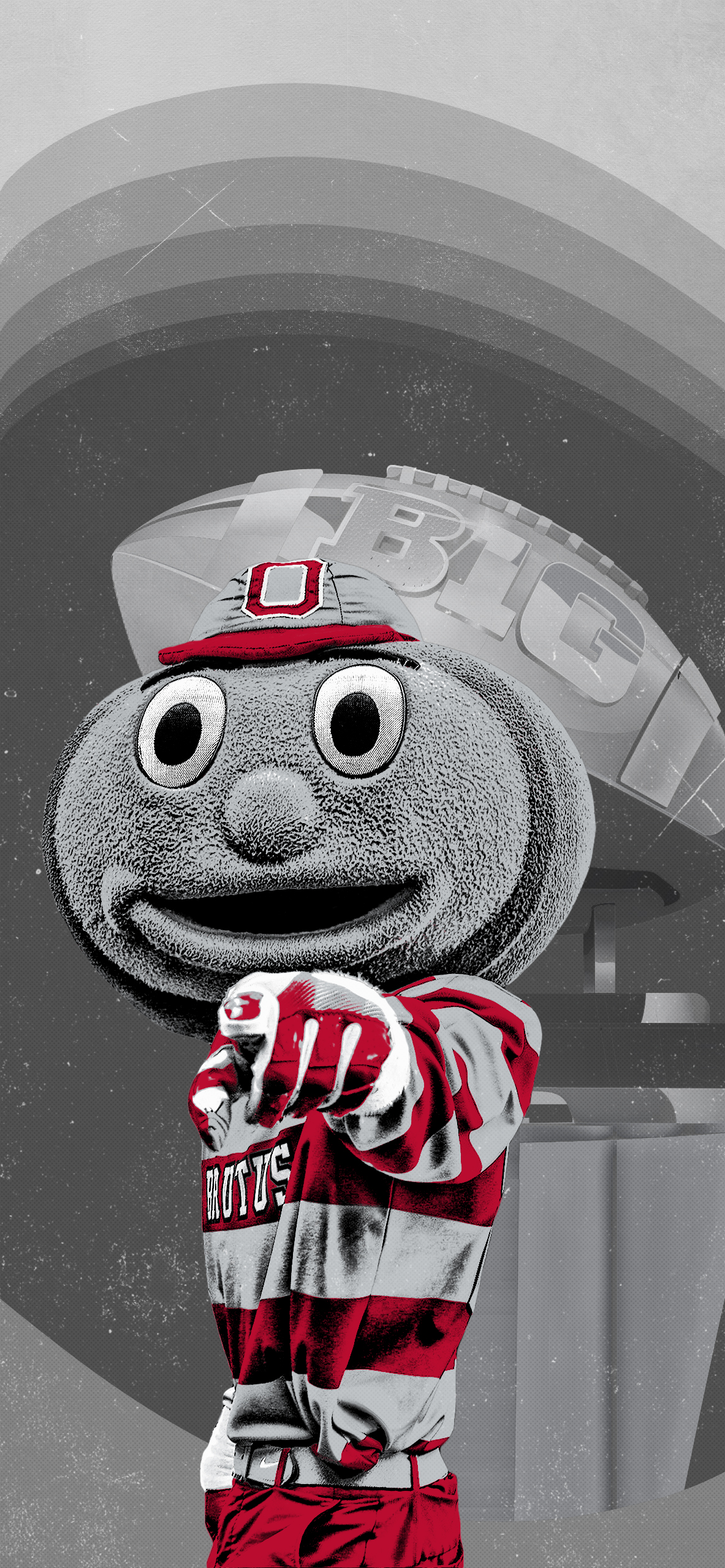 Ohio State Football 2020 Wallpapers