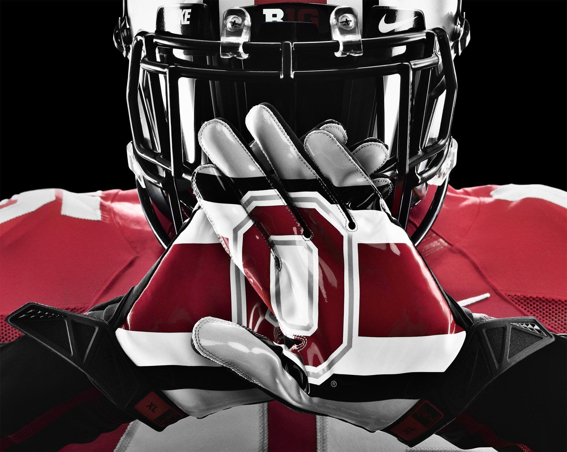 Ohio State Football 2020 Wallpapers