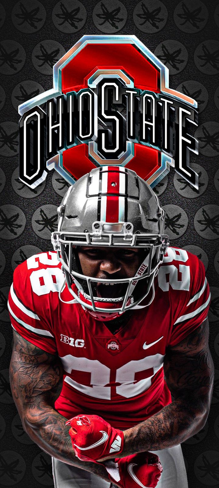 Ohio State Wallpapers