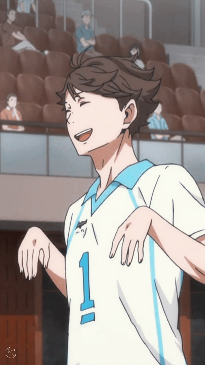 Oikawa Aesthetic Wallpapers