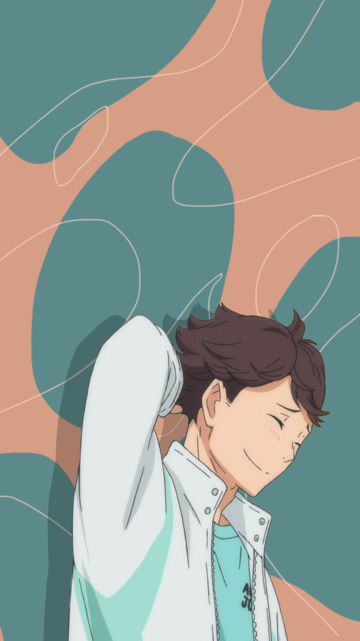 Oikawa Aesthetic Wallpapers