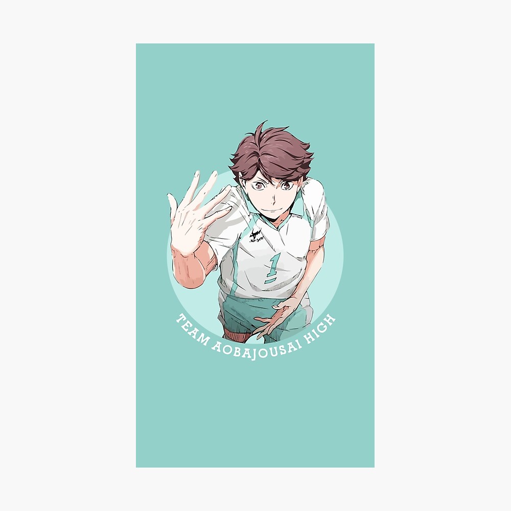 Oikawa Aesthetic Wallpapers