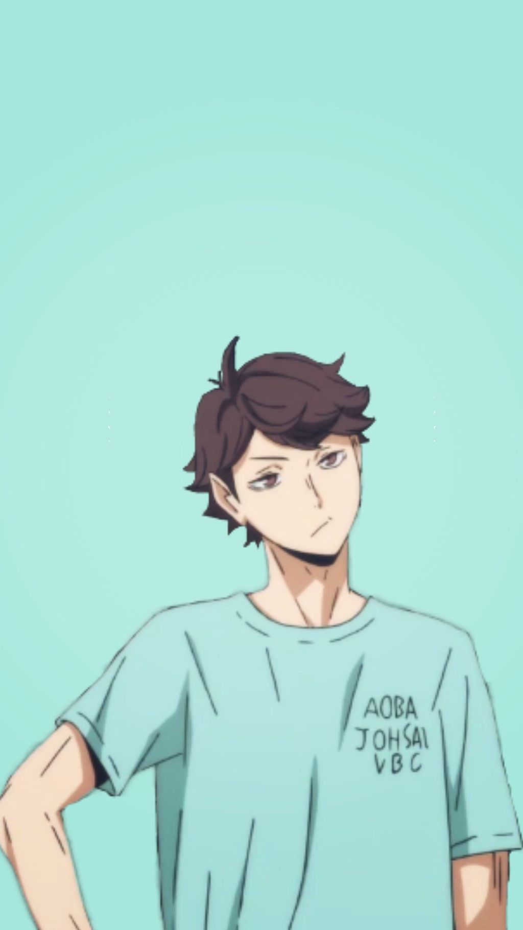 Oikawa Aesthetic Wallpapers