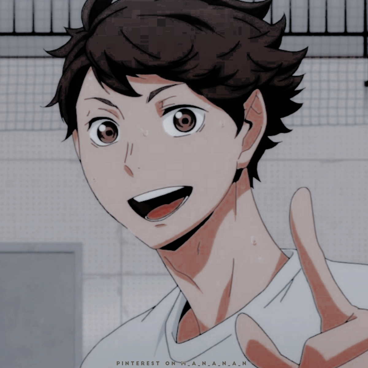 Oikawa Aesthetic Wallpapers