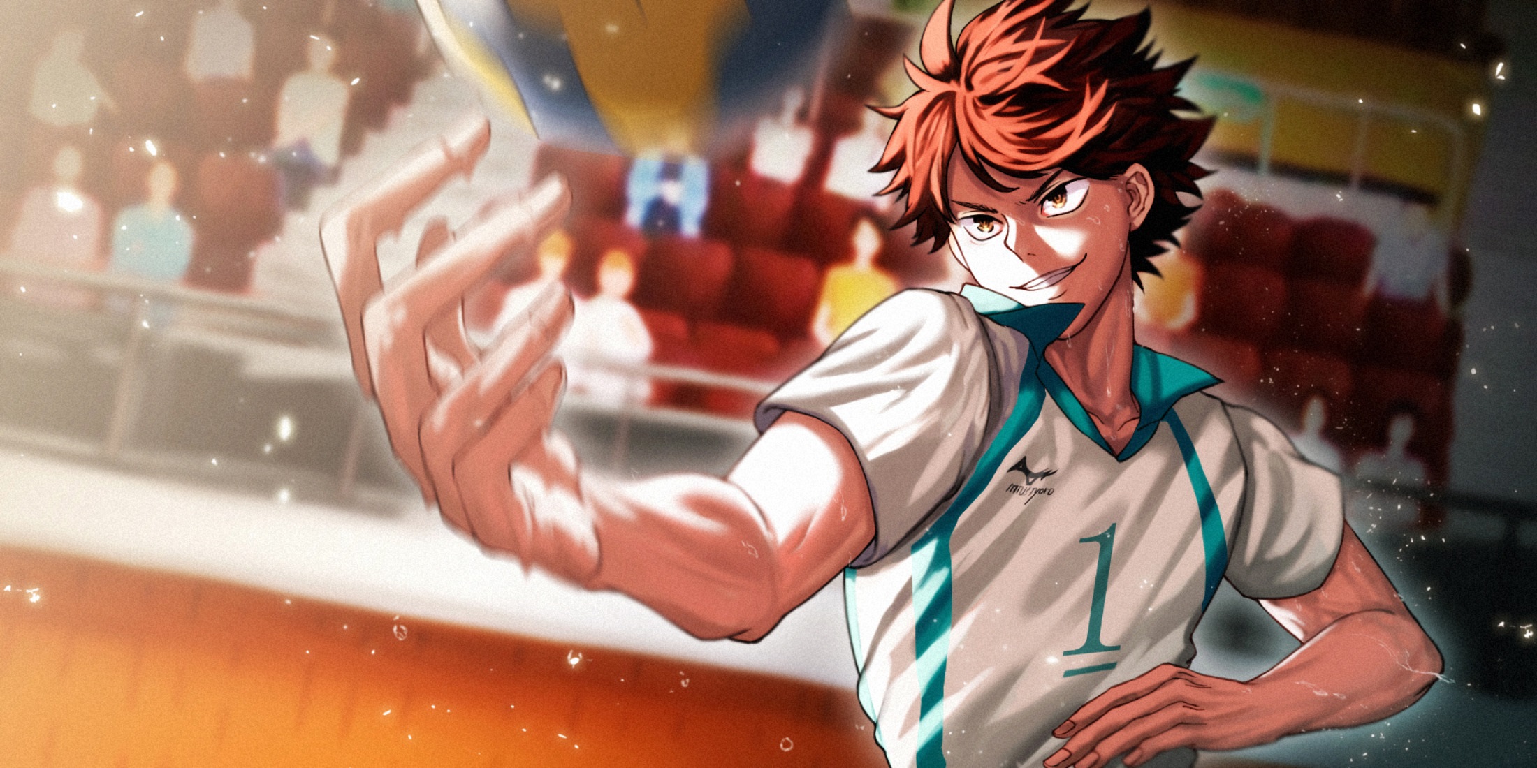 Oikawa Wallpapers