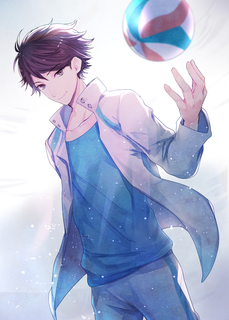 Oikawa Wallpapers