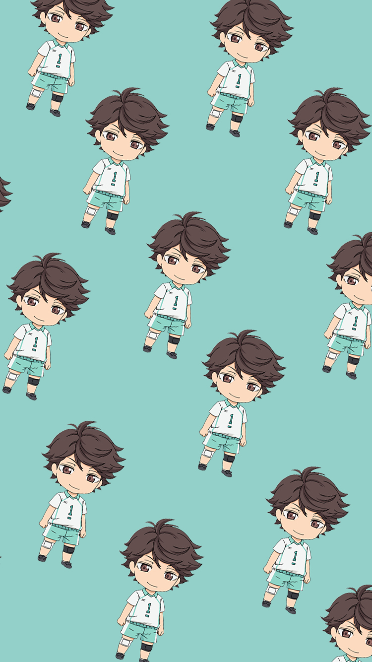 Oikawa Wallpapers