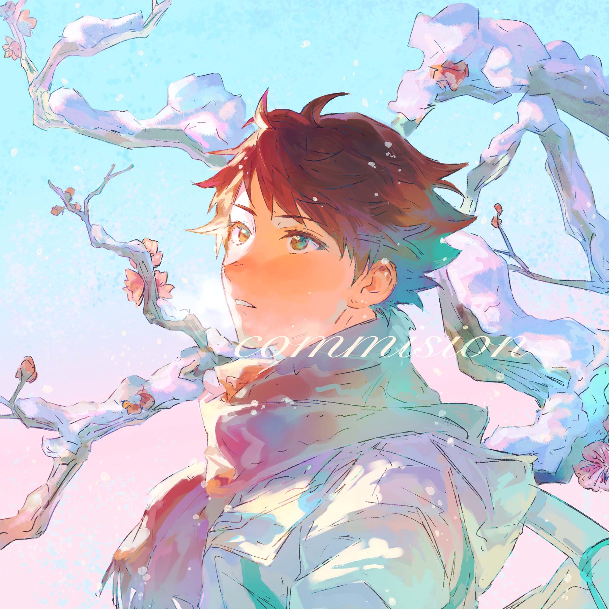 Oikawa Wallpapers