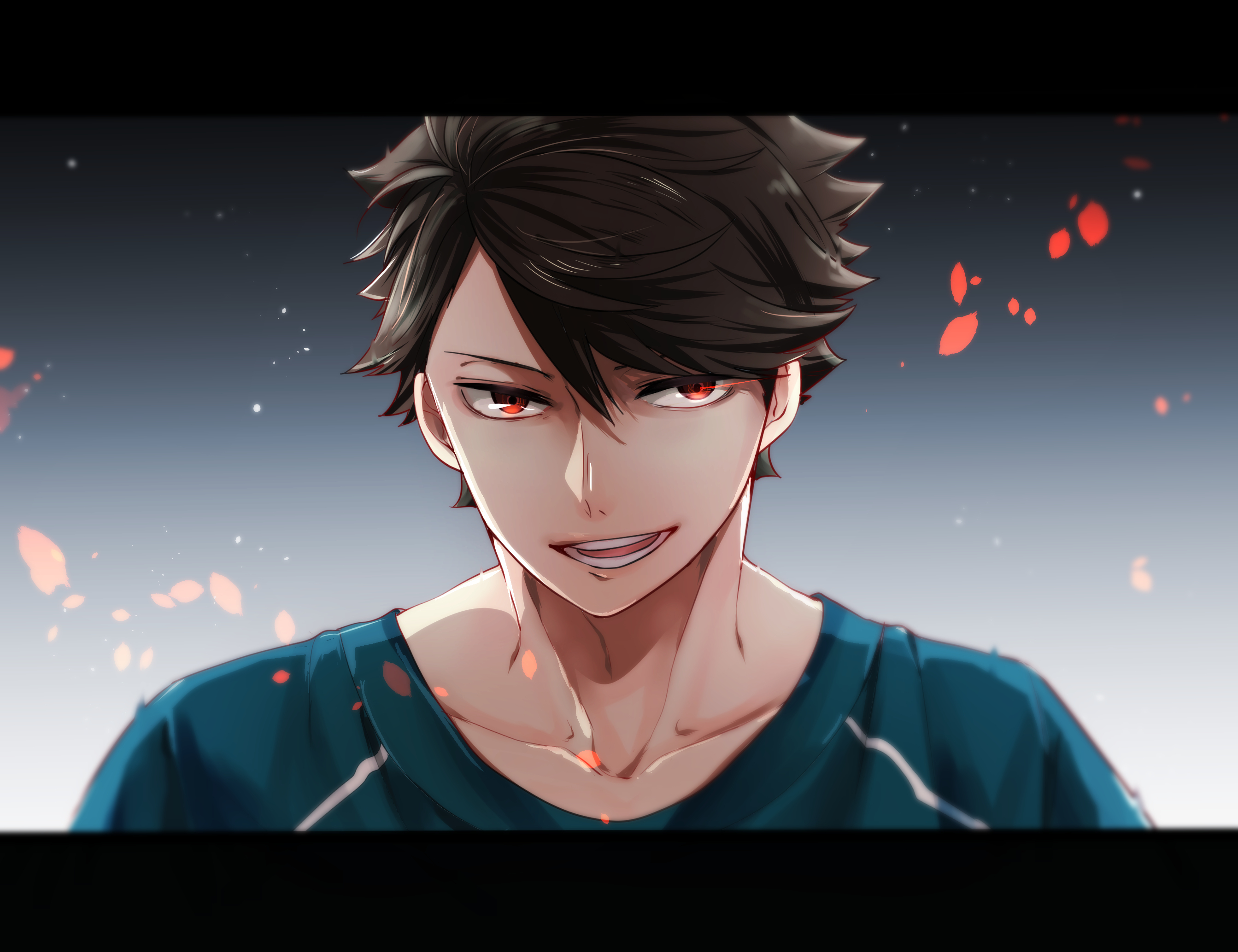 Oikawa Wallpapers