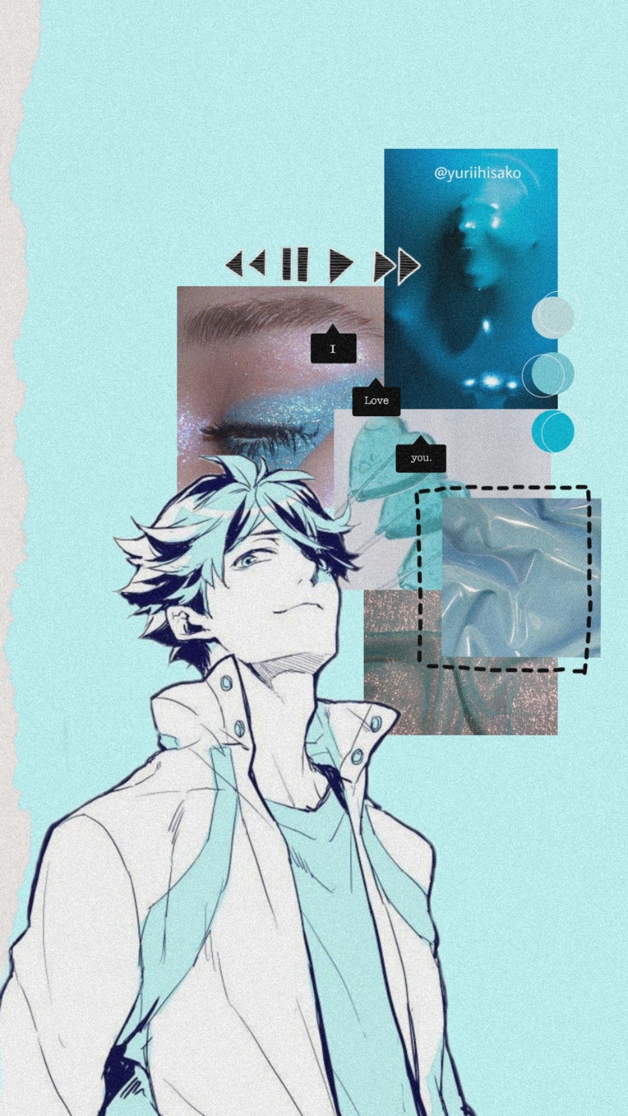 Oikawa Wallpapers