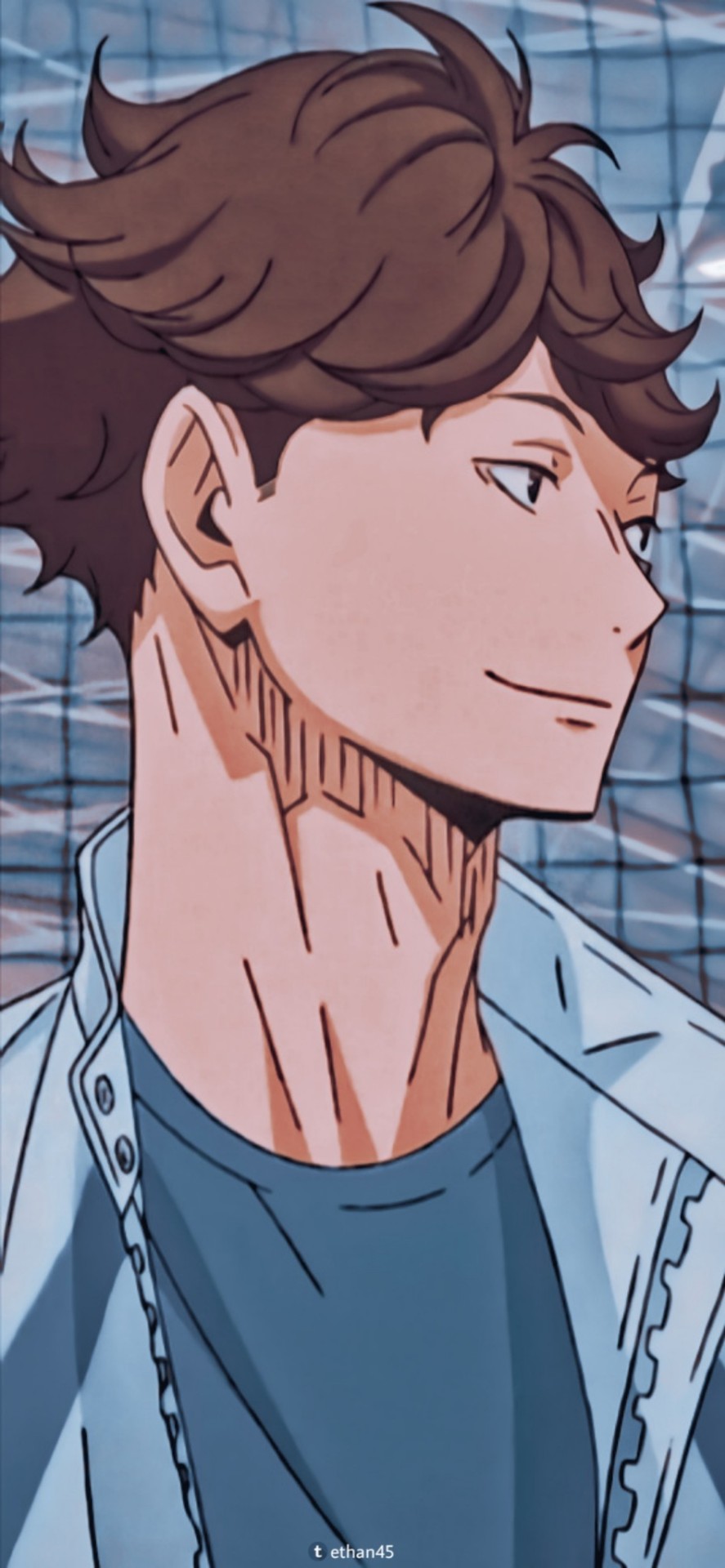 Oikawa Wallpapers