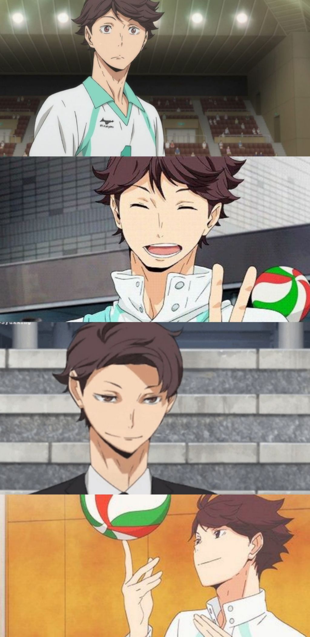 Oikawa Wallpapers