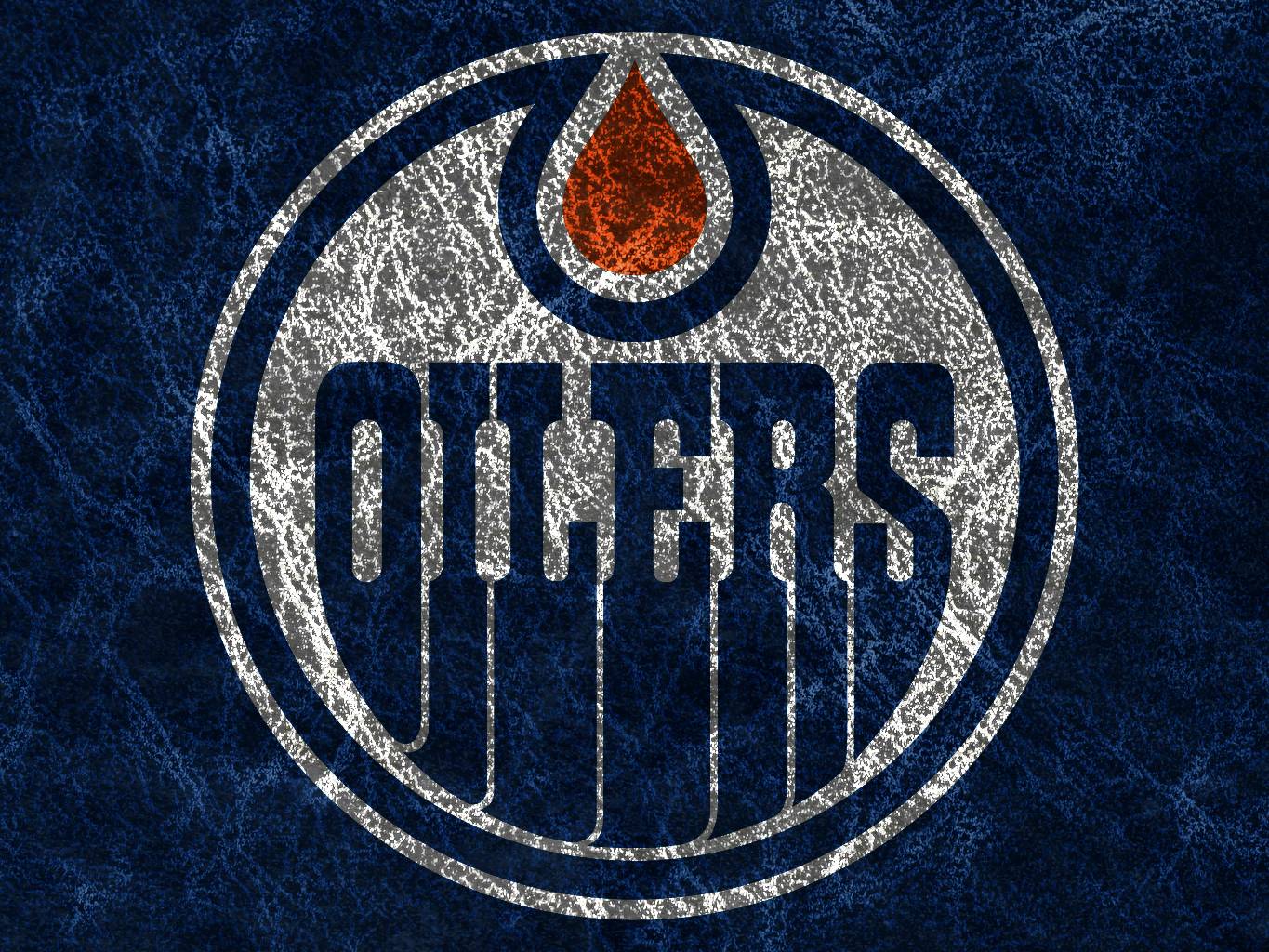 Oilers Old Logo Wallpapers