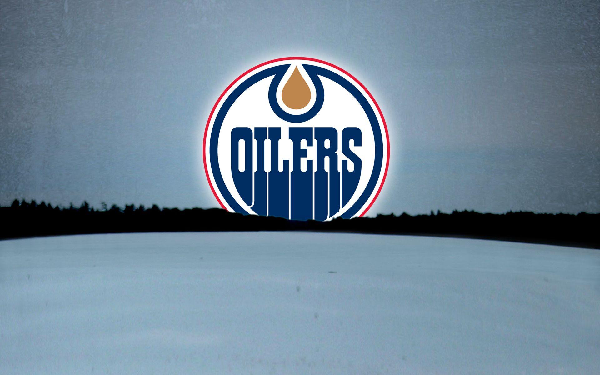 Oilers Old Logo Wallpapers