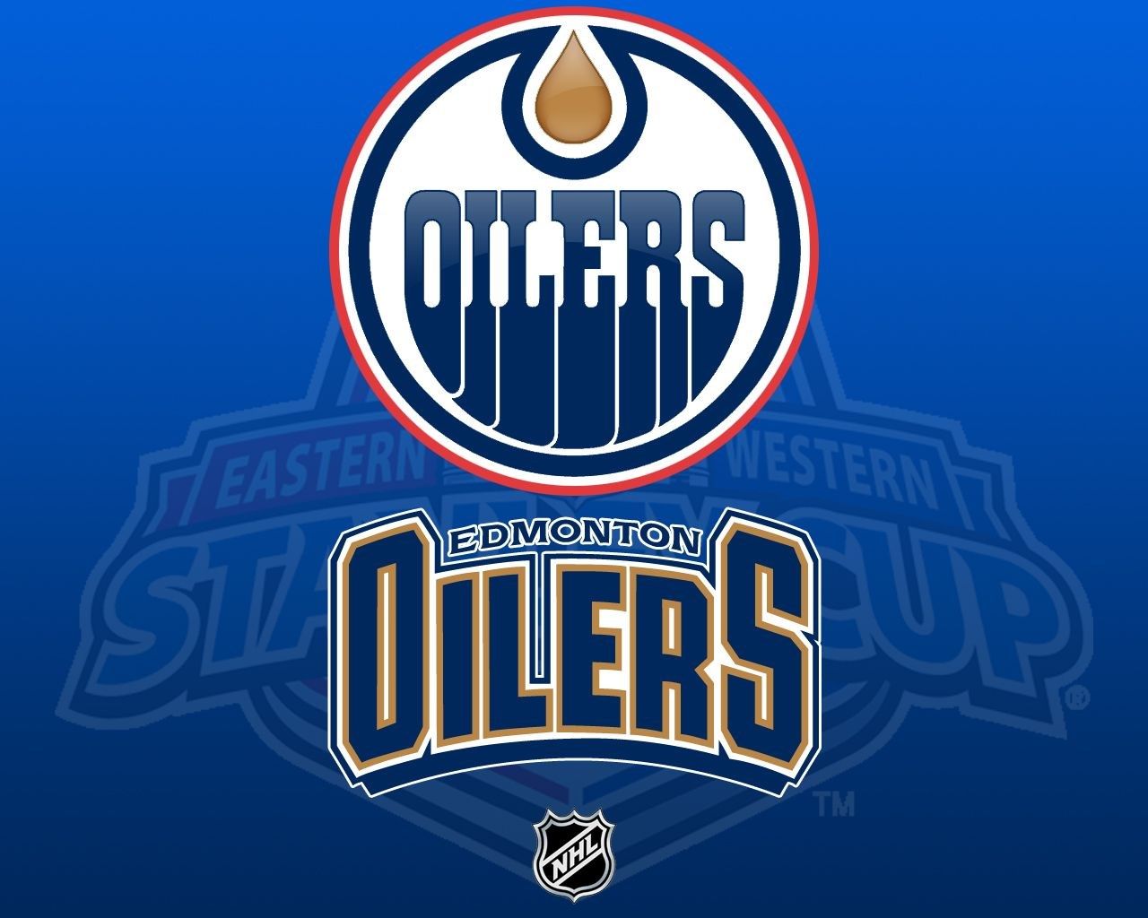 Oilers Old Logo Wallpapers