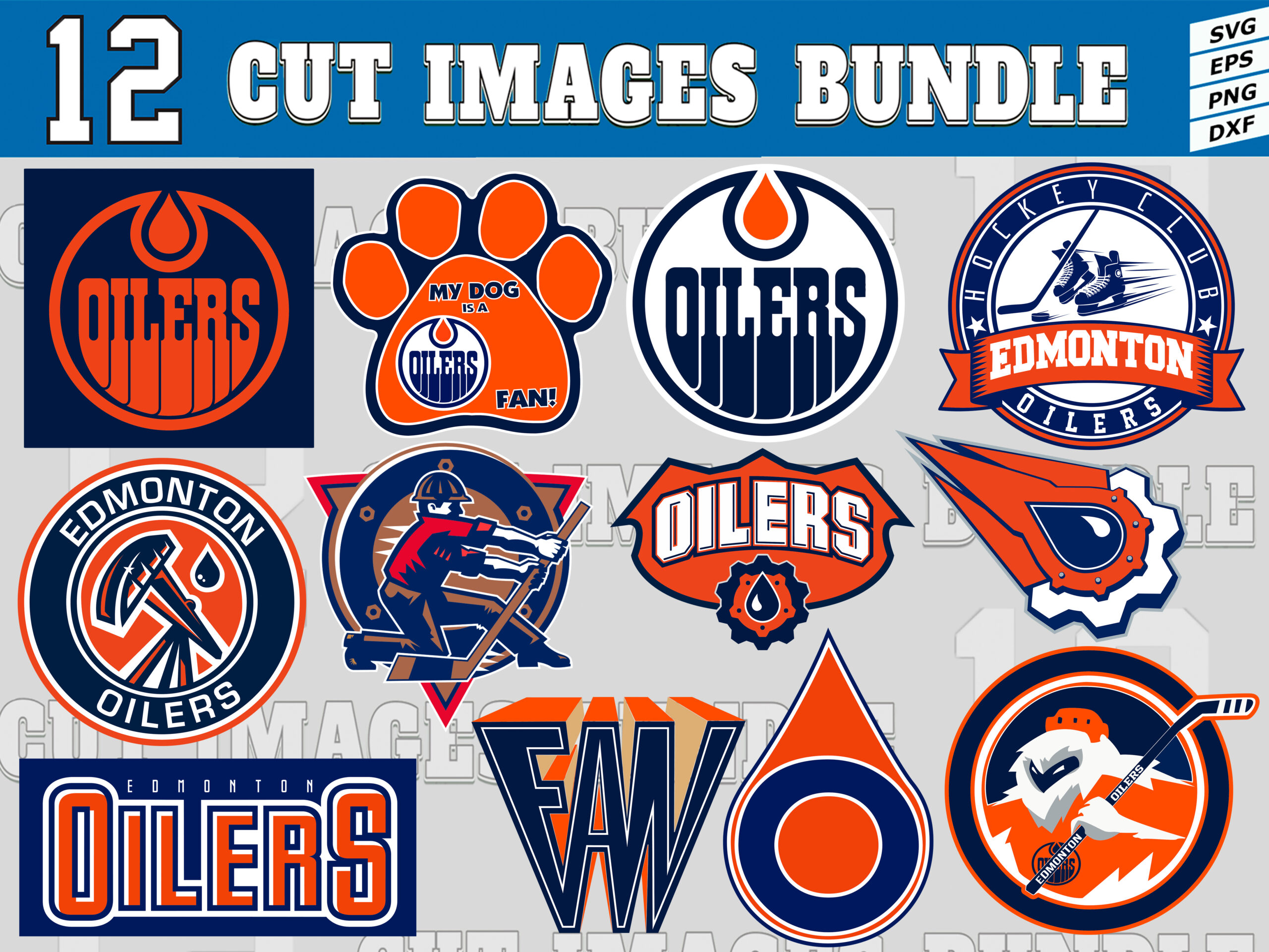 Oilers Old Logo Wallpapers