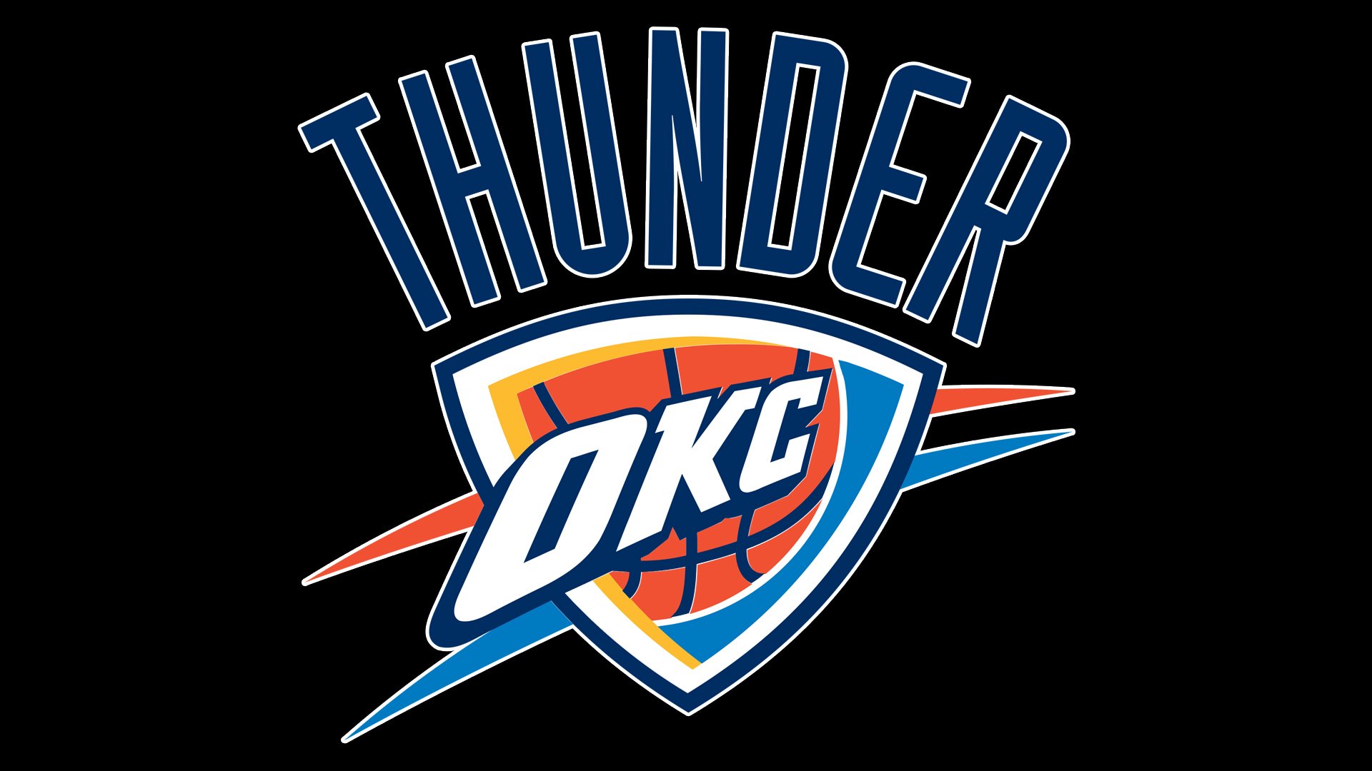 Okc Thunder Desktop Wallpapers