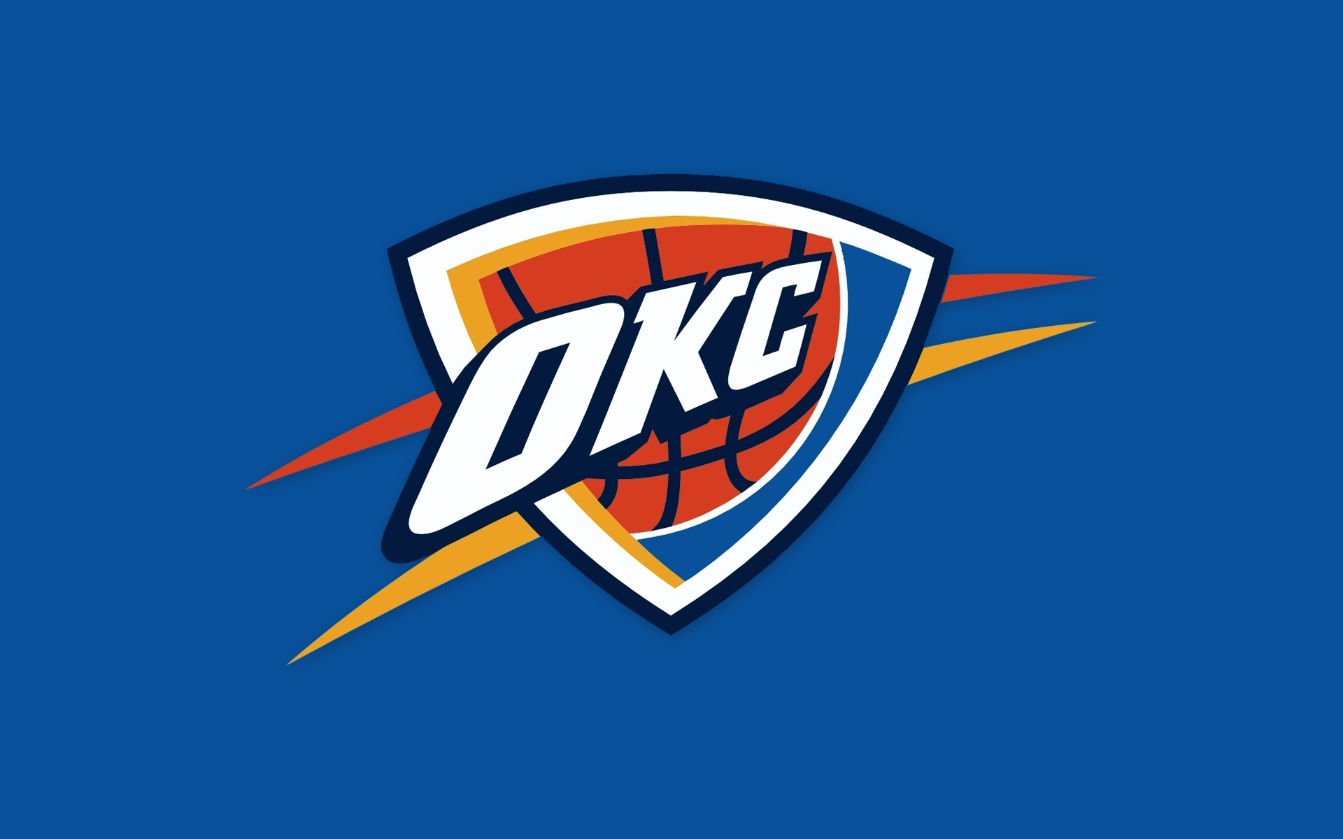 Okc Thunder Desktop Wallpapers