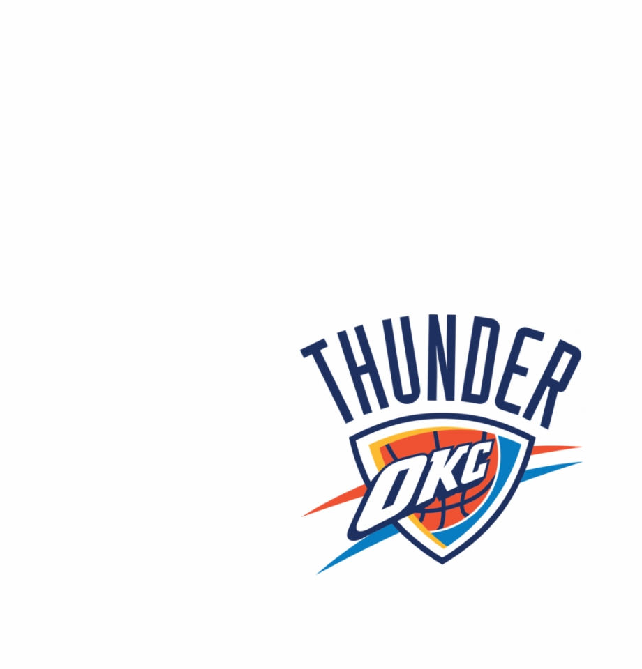 Okc Thunder Logo Wallpapers