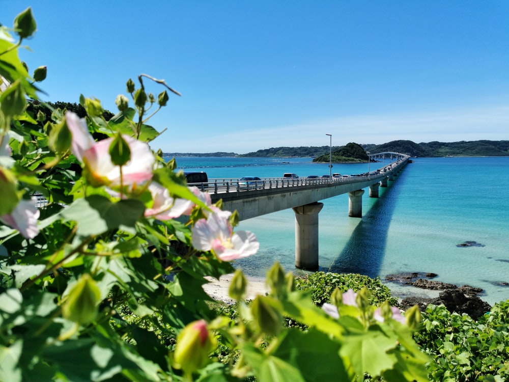 Okinawa Wallpapers