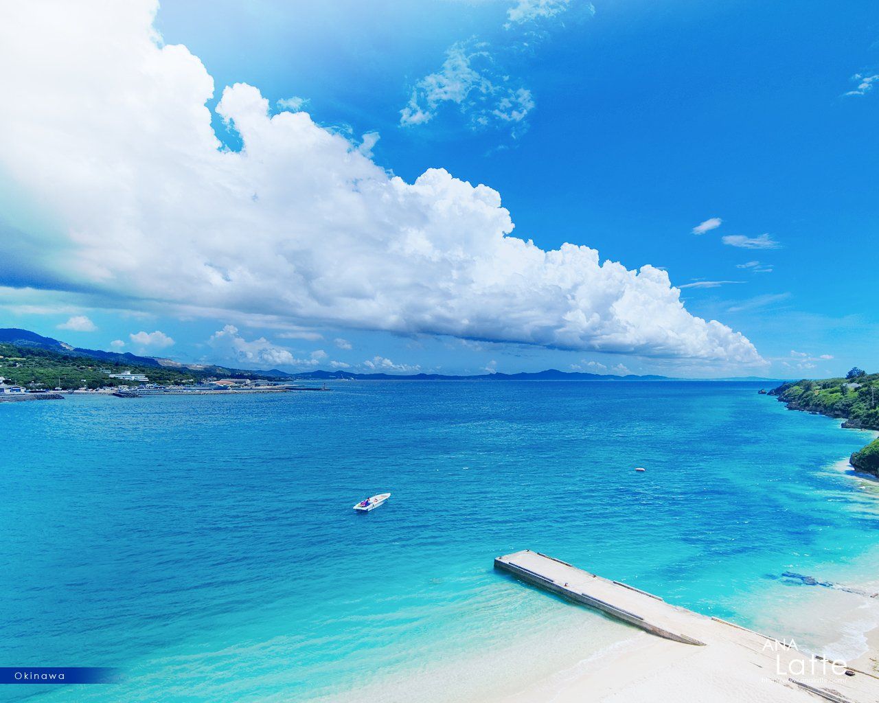 Okinawa Wallpapers